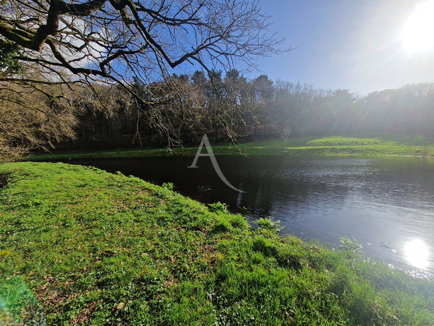 Agence immobilière de L'Adresse Bretignolles-sur-Mer