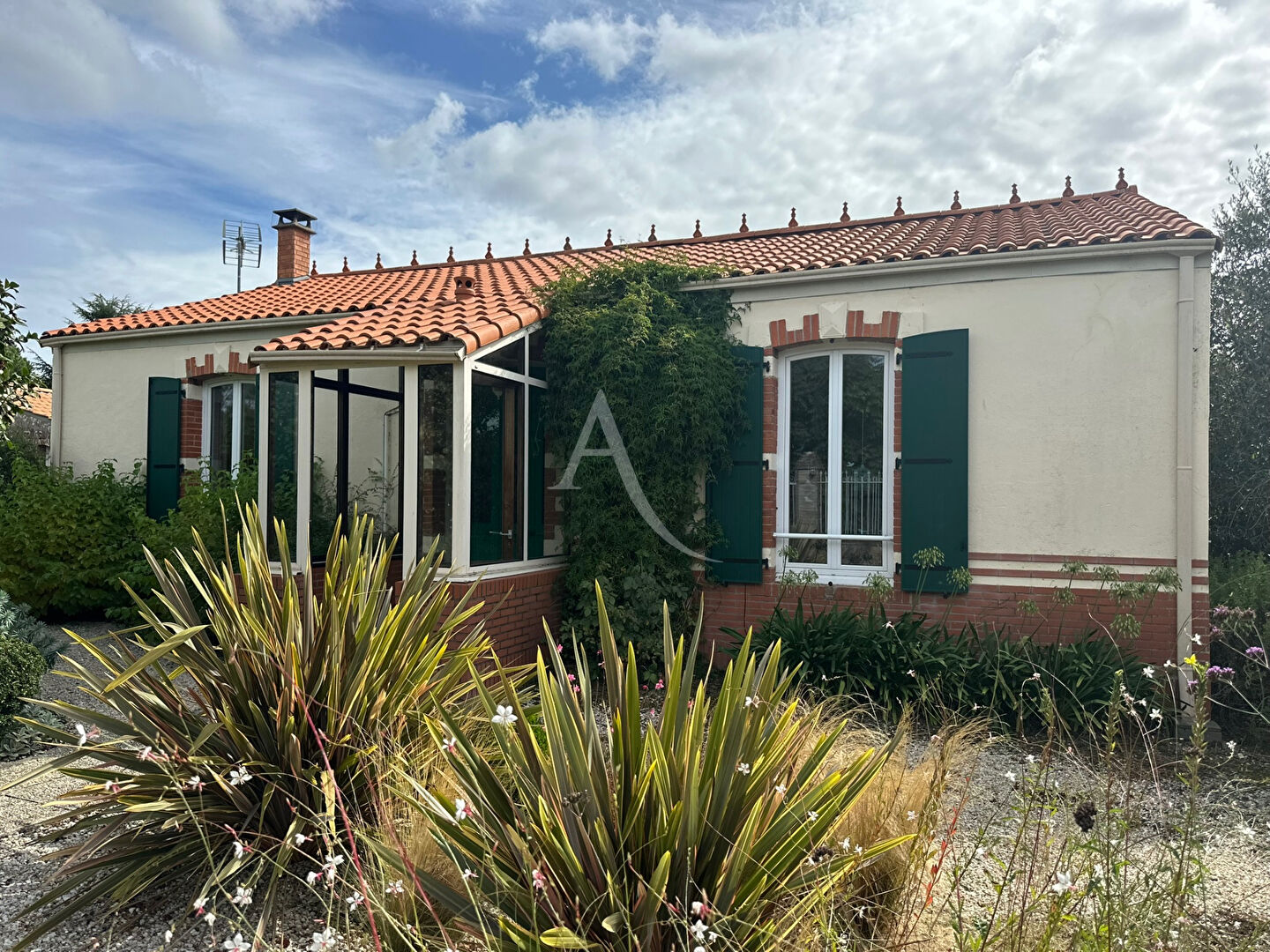 Agence immobilière de L'Adresse Les Achards