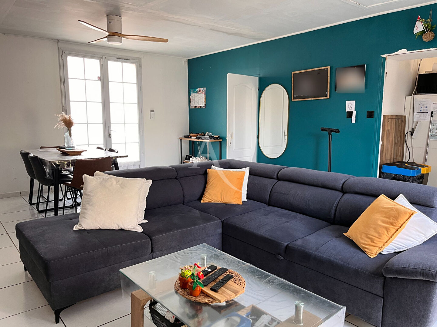 Agence immobilière de L'Adresse Les Achards