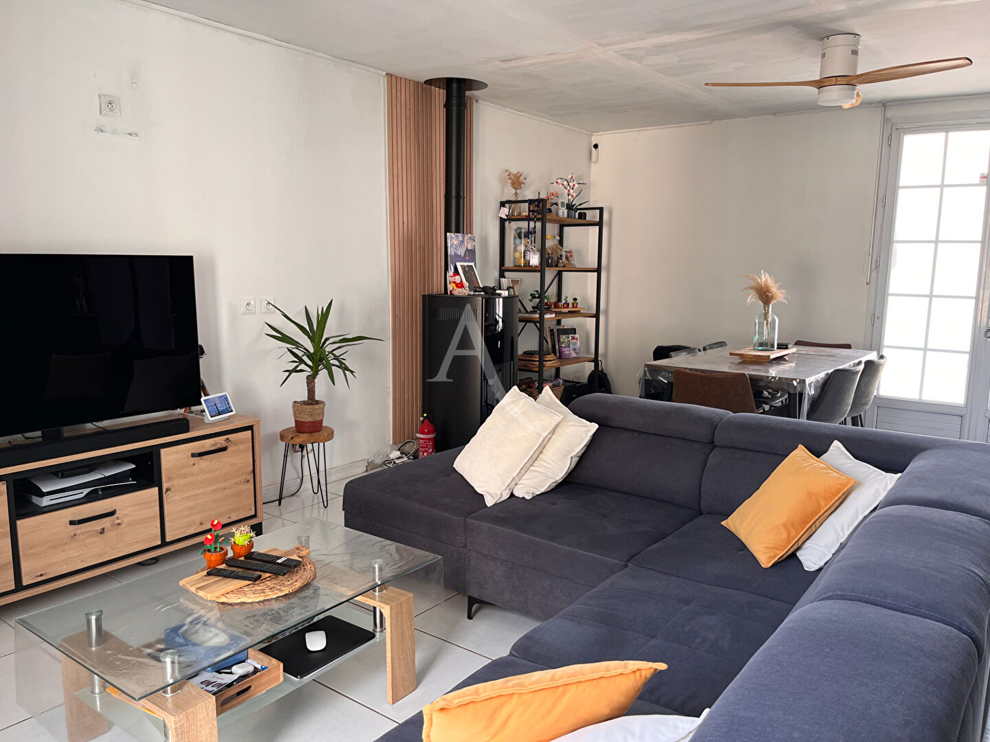 Agence immobilière de L'Adresse Les Achards