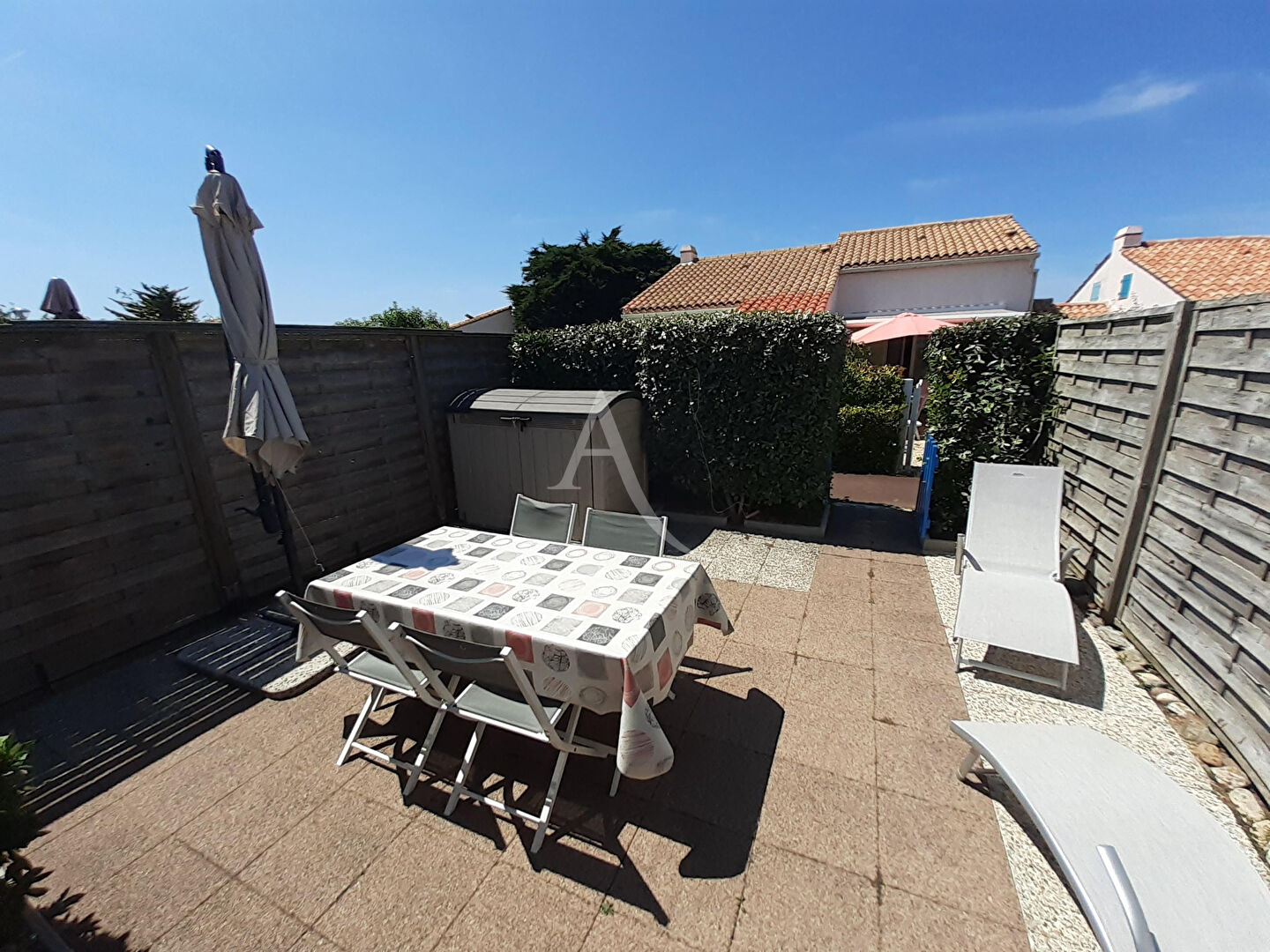 Photo Maison de vacances Bretignolles Sur Mer 2 couchages image 3/6