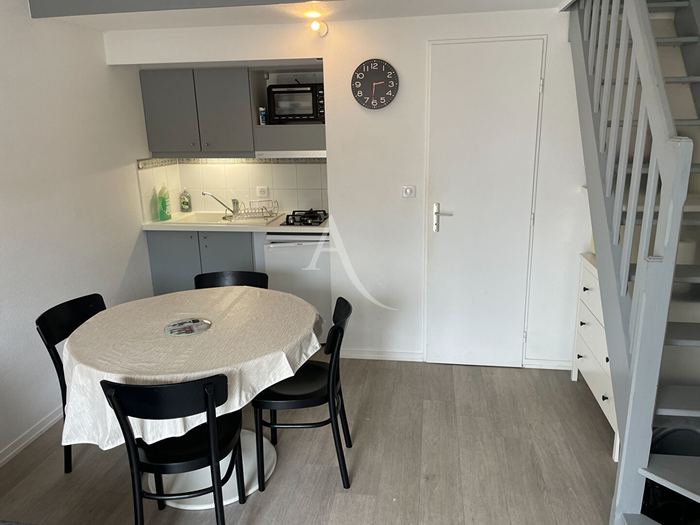 Photo Maison de vacances Bretignolles Sur Mer 2 couchages image 6/6