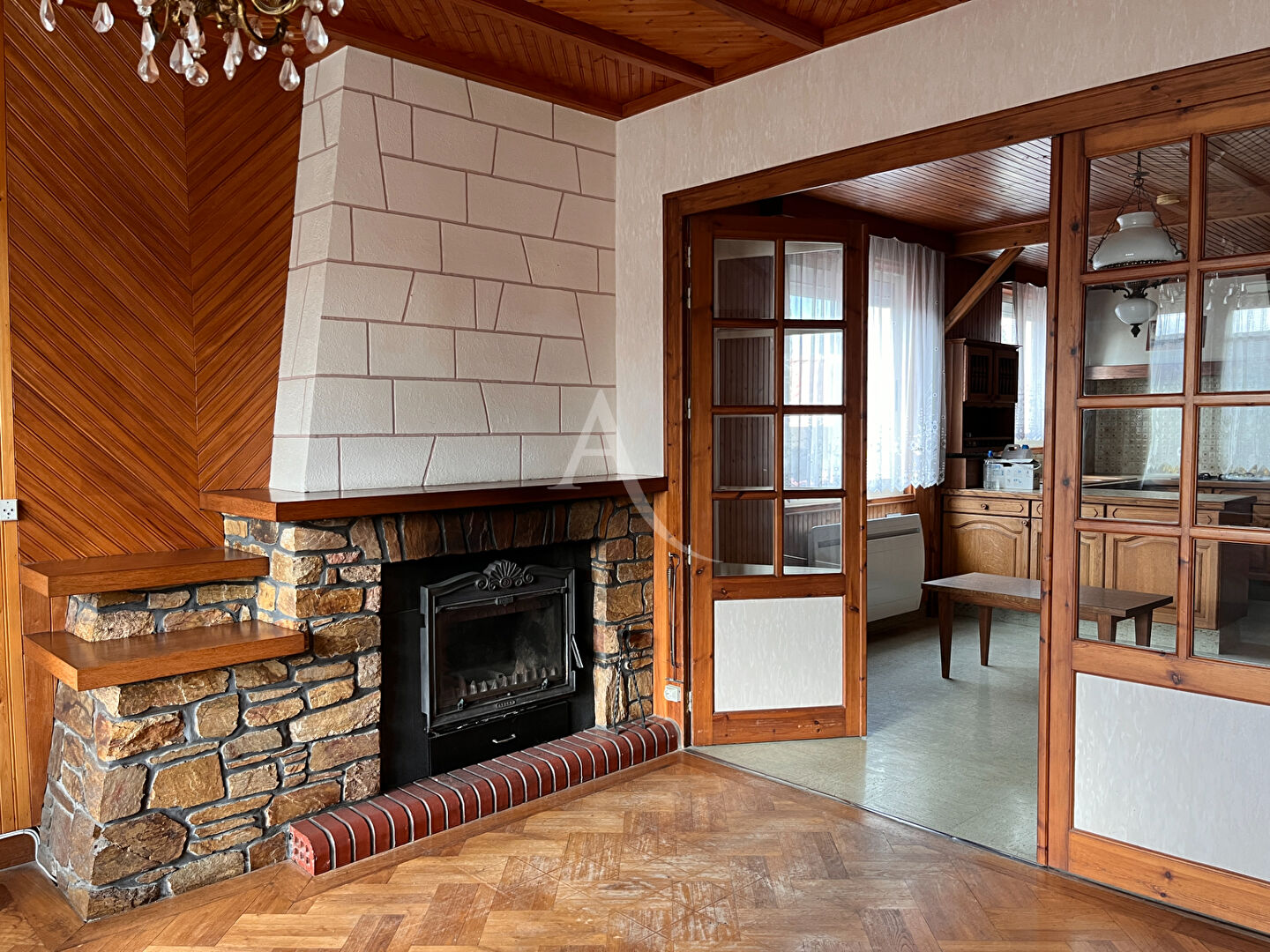 Photo Maison SAINTE FLAIVE DES LOUPS image 3/6