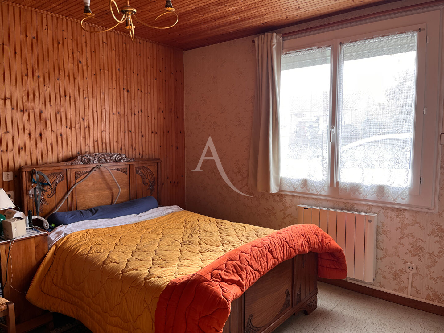 Photo Maison SAINTE FLAIVE DES LOUPS image 4/6