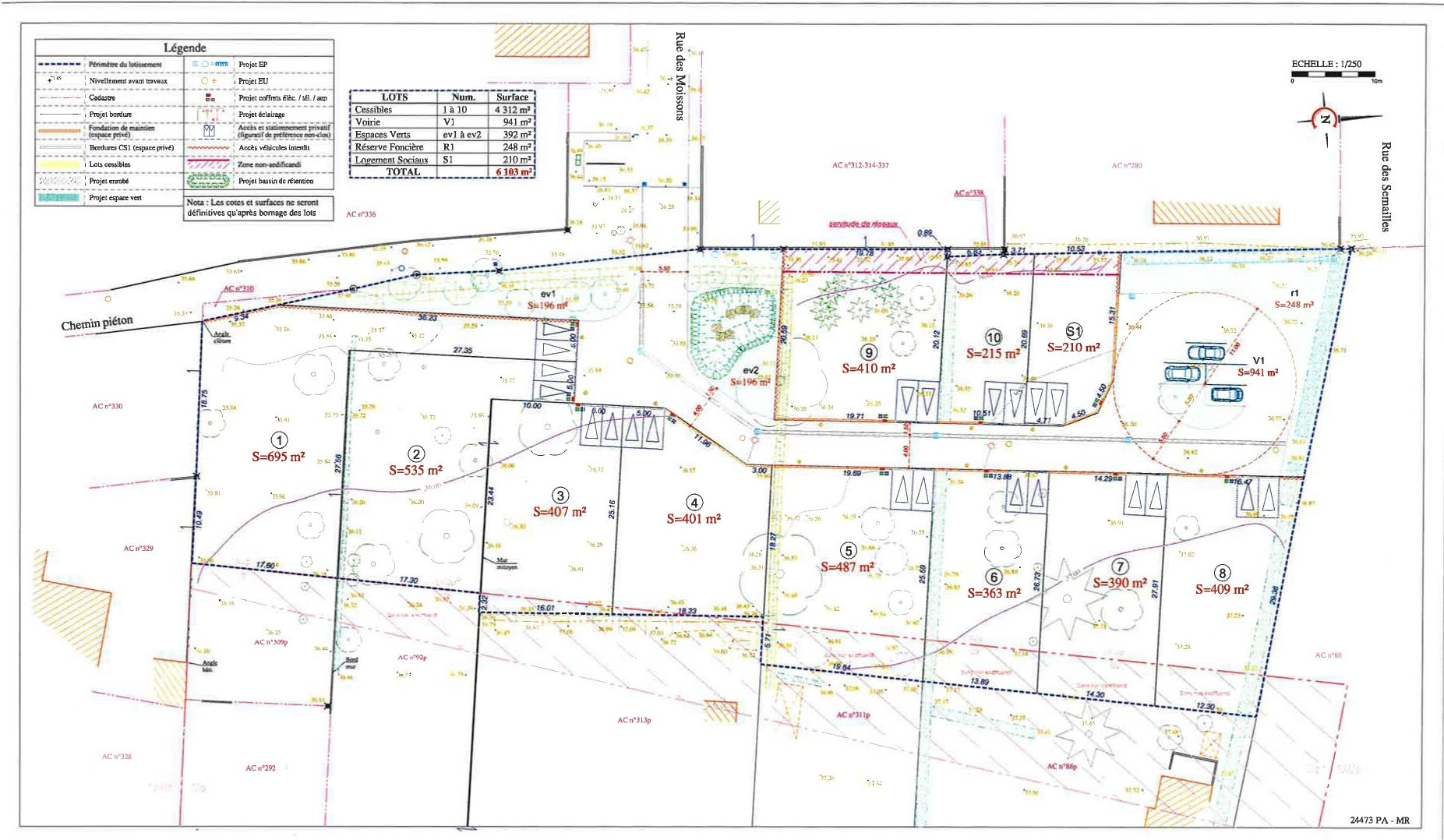 Agence immobilière de L'Adresse Bretignolles-sur-Mer