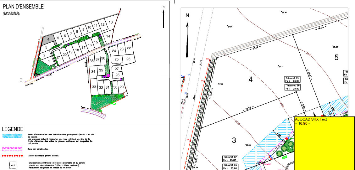 Agence immobilière de L'Adresse Bretignolles-sur-Mer