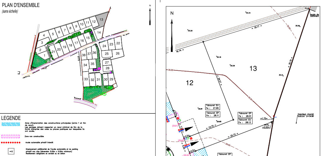 Agence immobilière de L'Adresse Bretignolles-sur-Mer