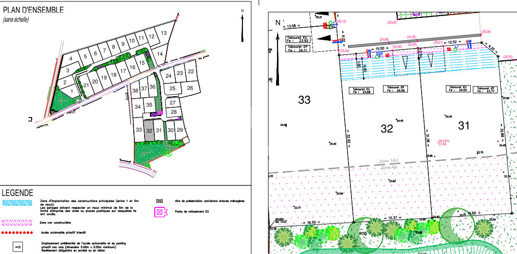 Agence immobilière de L'Adresse Bretignolles-sur-Mer