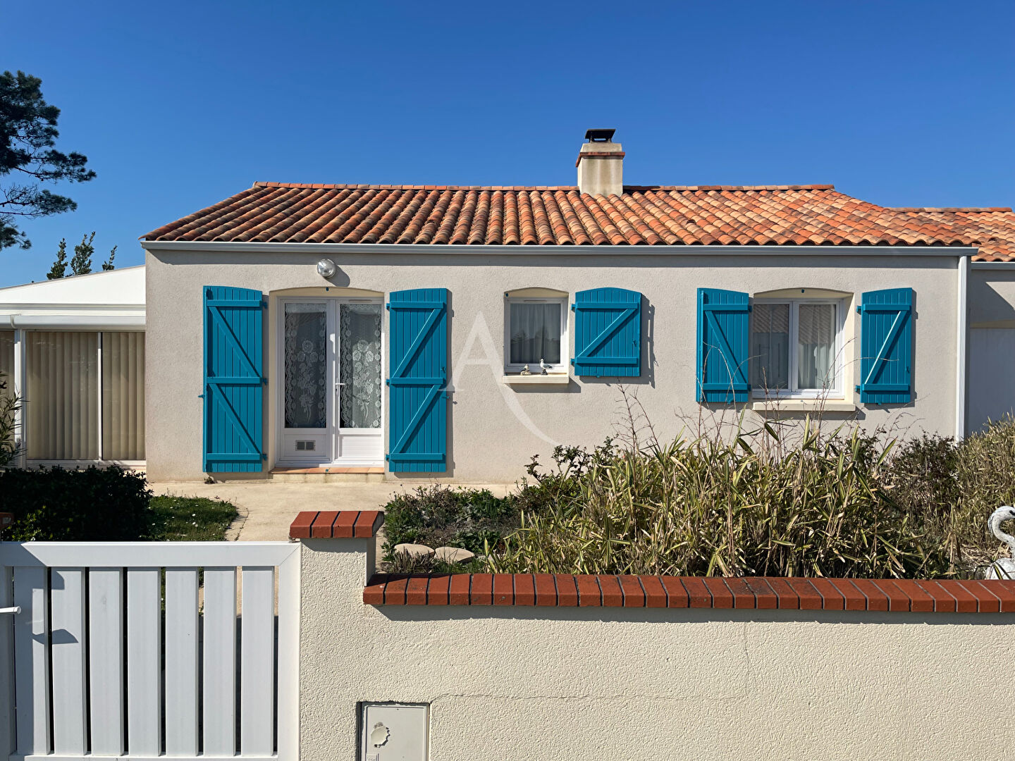 Agence immobilière de L'Adresse Bretignolles-sur-Mer
