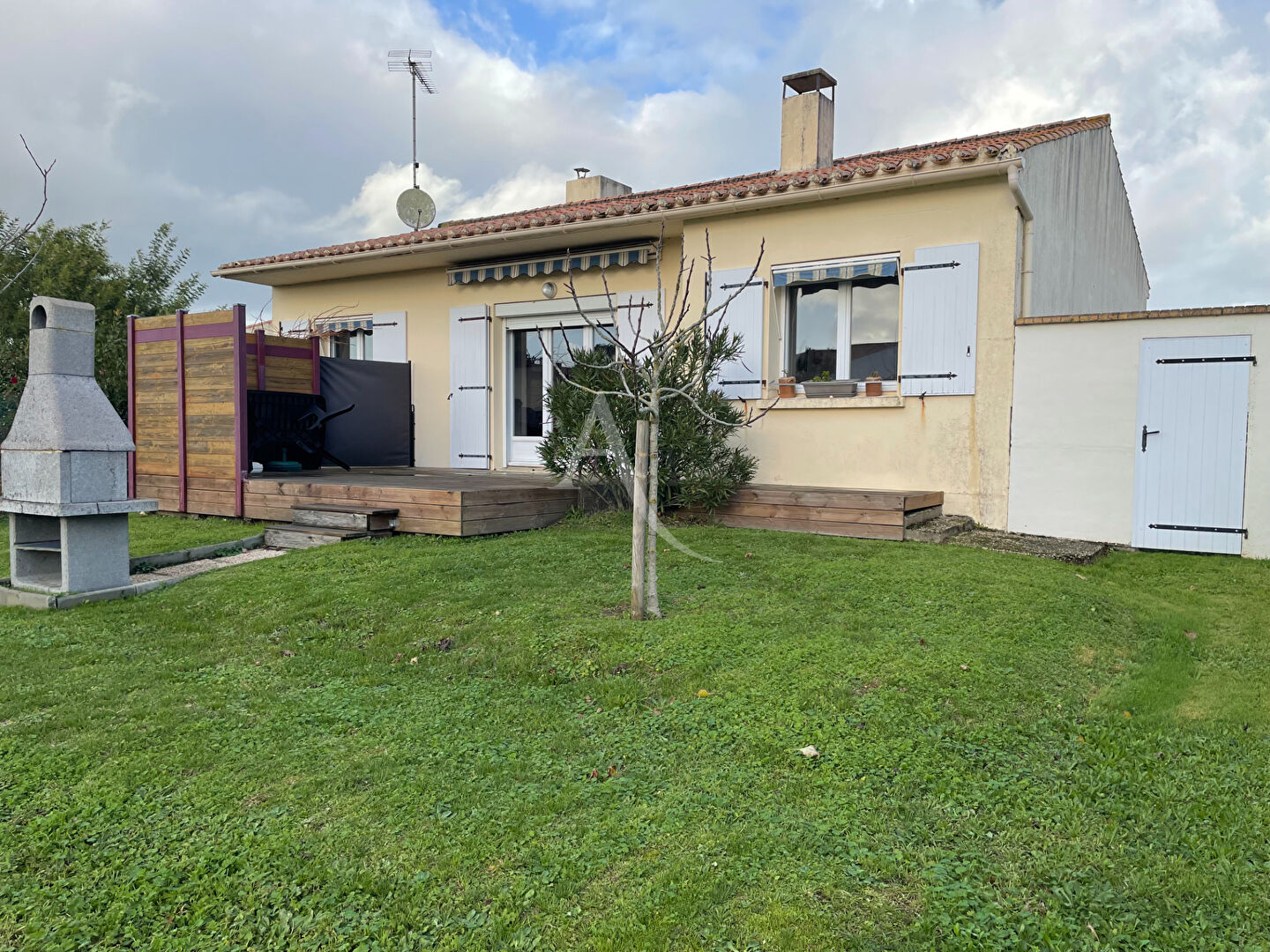 Agence immobilière de L'Adresse Bretignolles-sur-Mer