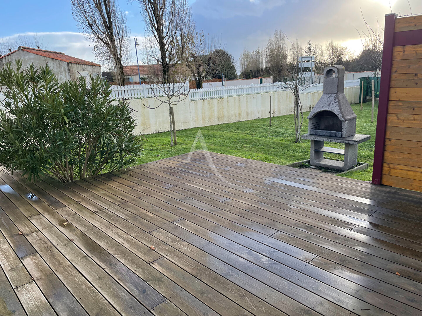 Photo Maison Brem Sur Mer 4 pièce(s) image 3/6