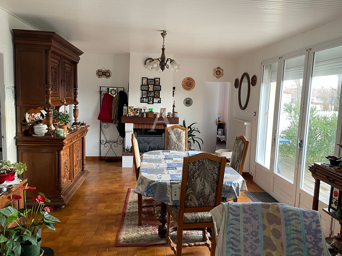 Photo Maison Brem Sur Mer 4 pièce(s) image 4/6