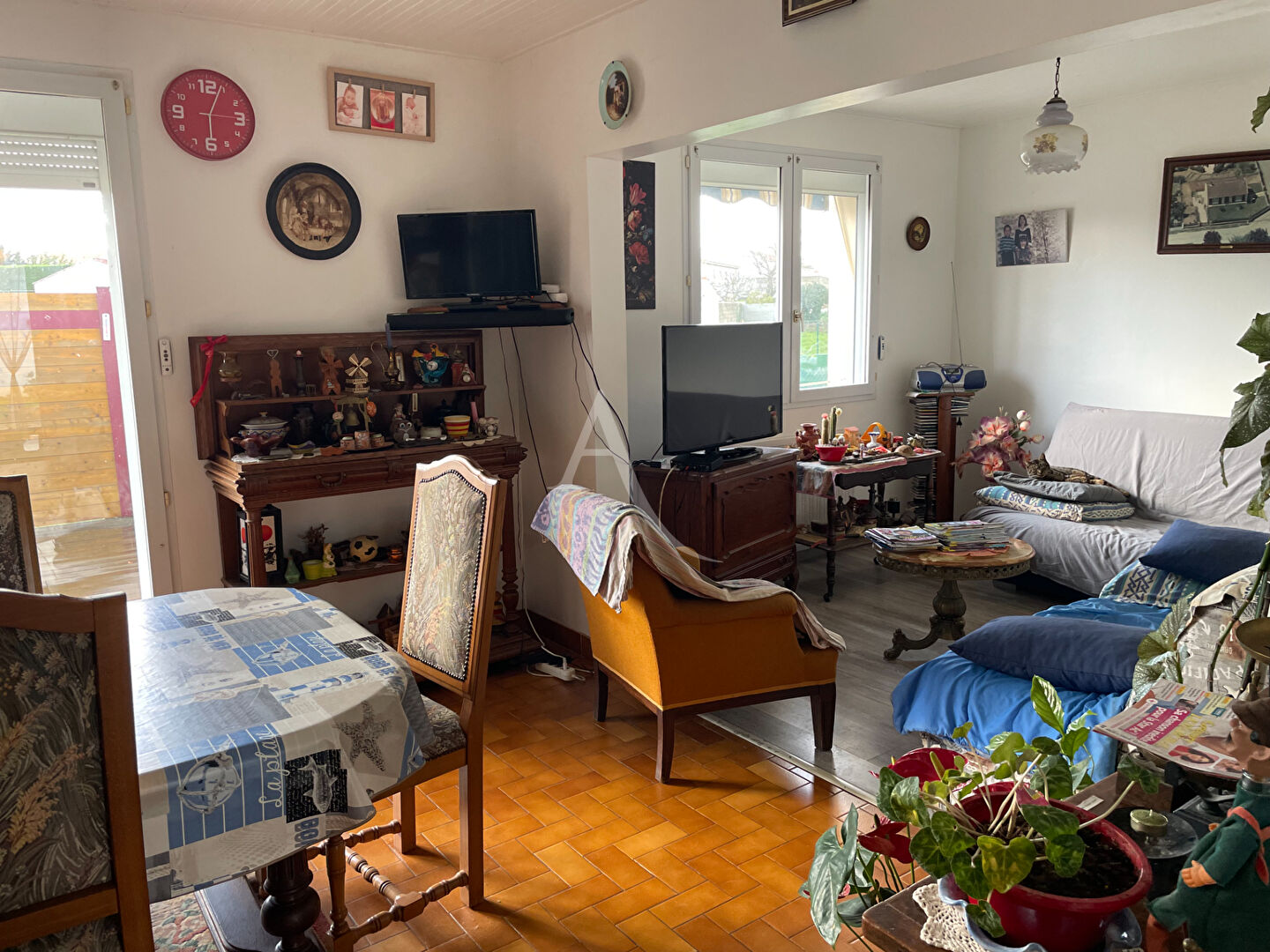 Photo Maison Brem Sur Mer 4 pièce(s) image 6/6