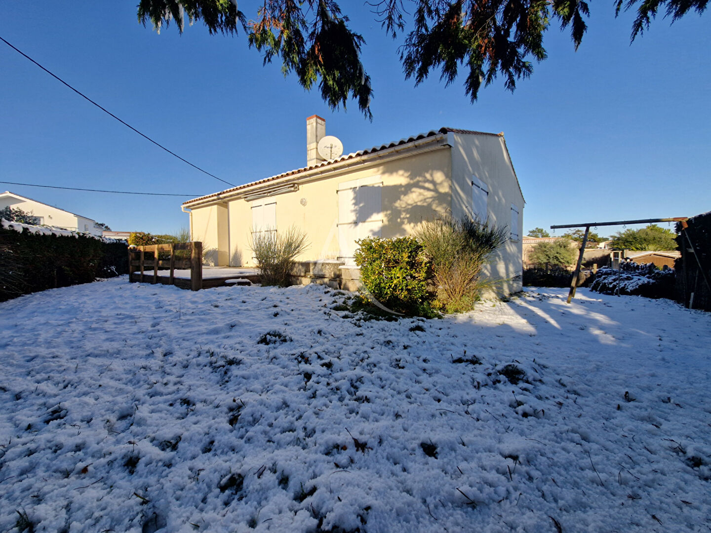 Agence immobilière de L'Adresse Bretignolles-sur-Mer