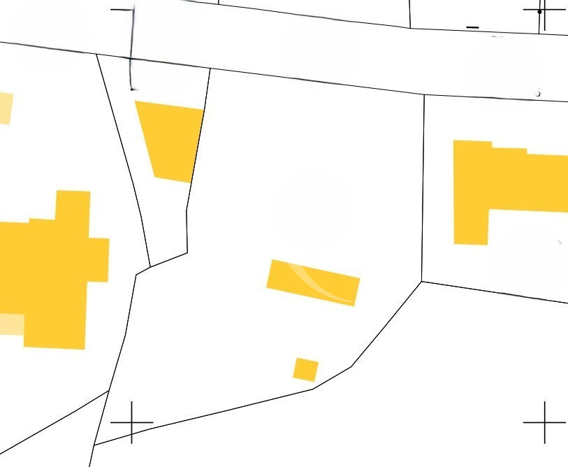 Photo Terrain Bretignolles Sur Mer 1168 m2 image 2/2