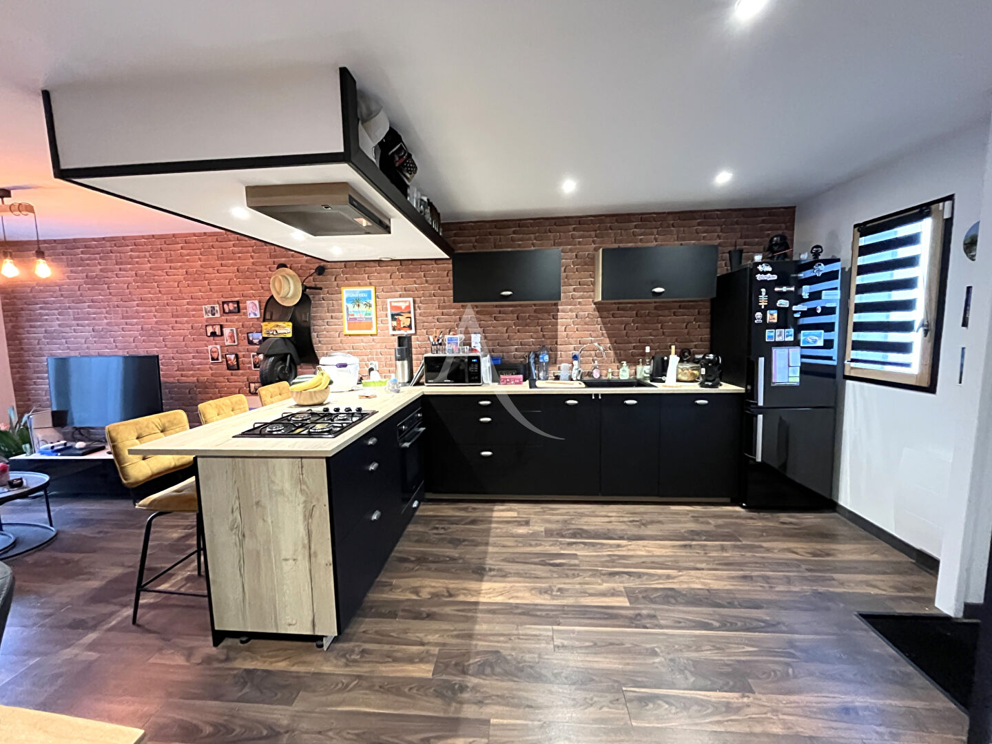 Photo Maison Les Achards 4 pièces - 80 m² image 2/6