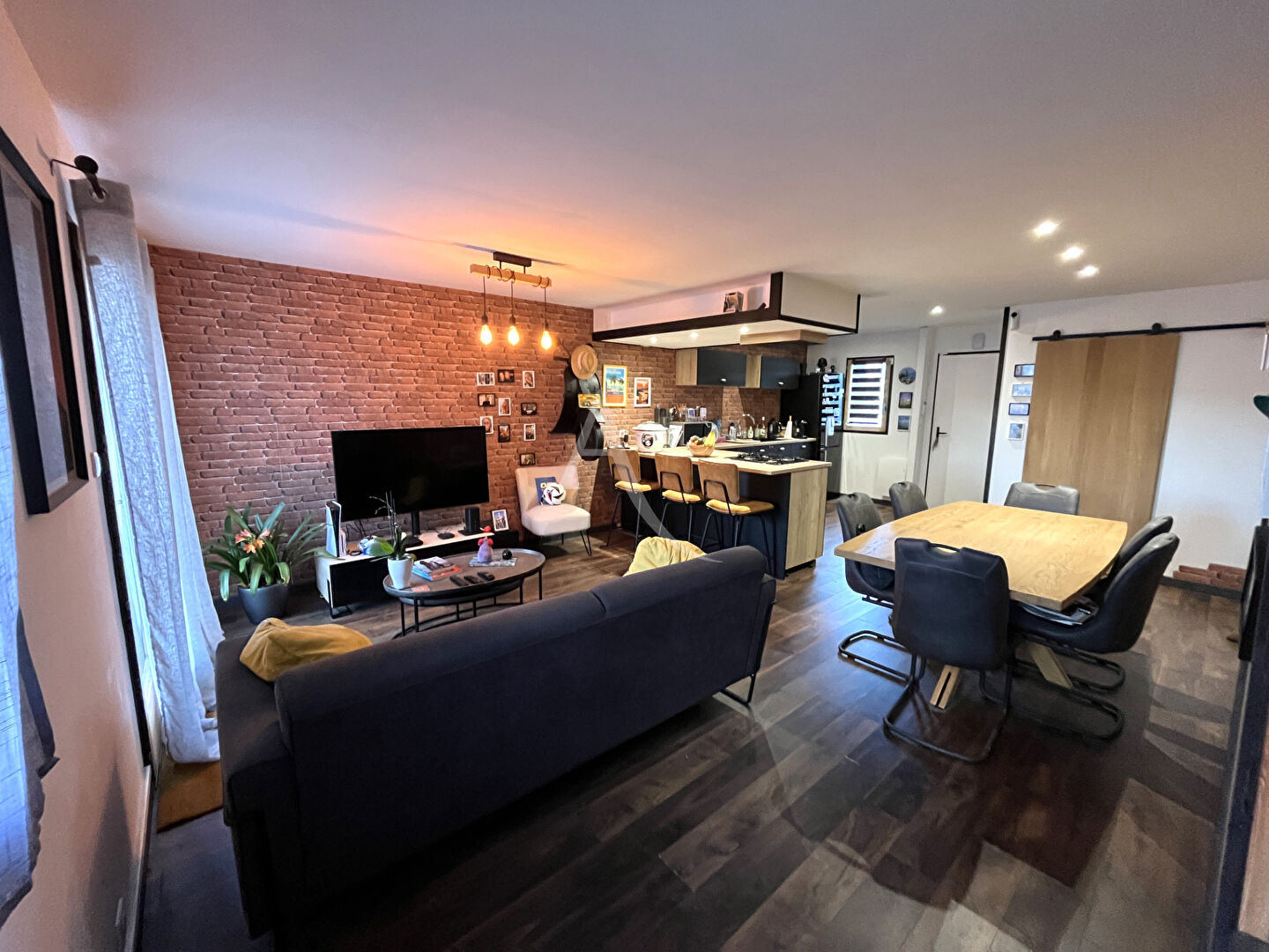 Photo Maison Les Achards 4 pièces - 80 m² image 3/6