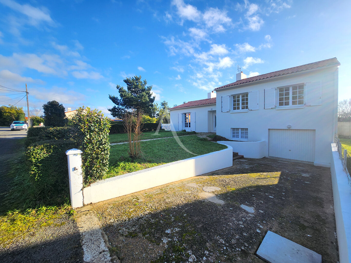 Agence immobilière de L'Adresse Les Achards