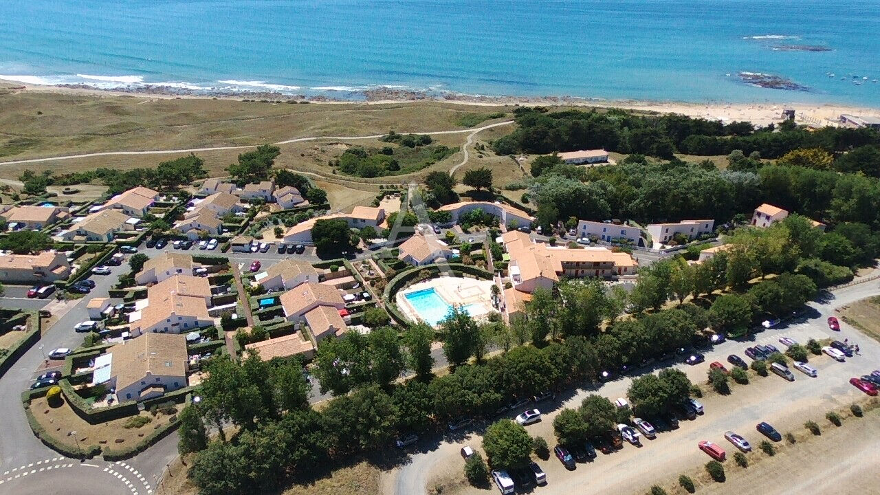 Agence immobilière de L'Adresse Bretignolles-sur-Mer