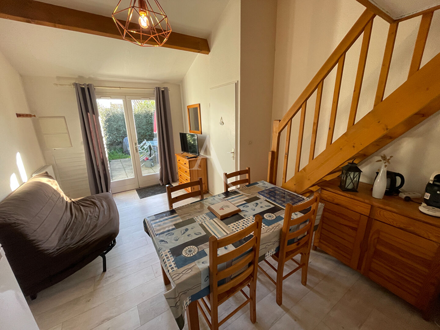 Agence immobilière de L'Adresse Bretignolles-sur-Mer