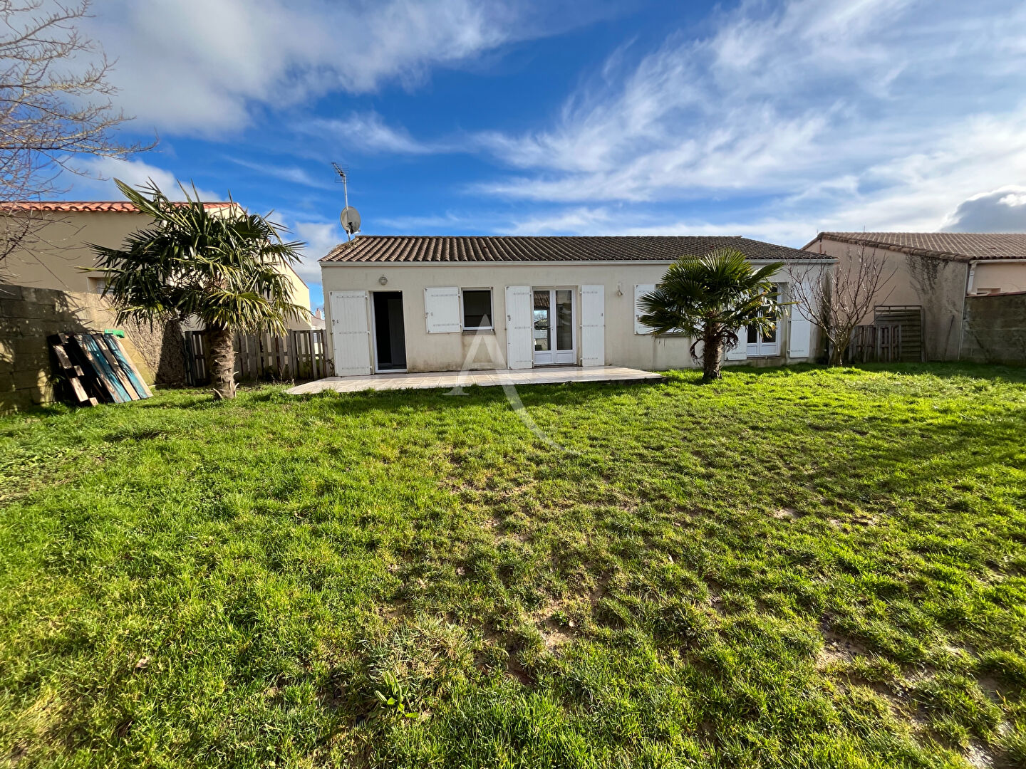 Agence immobilière de L'Adresse Les Achards