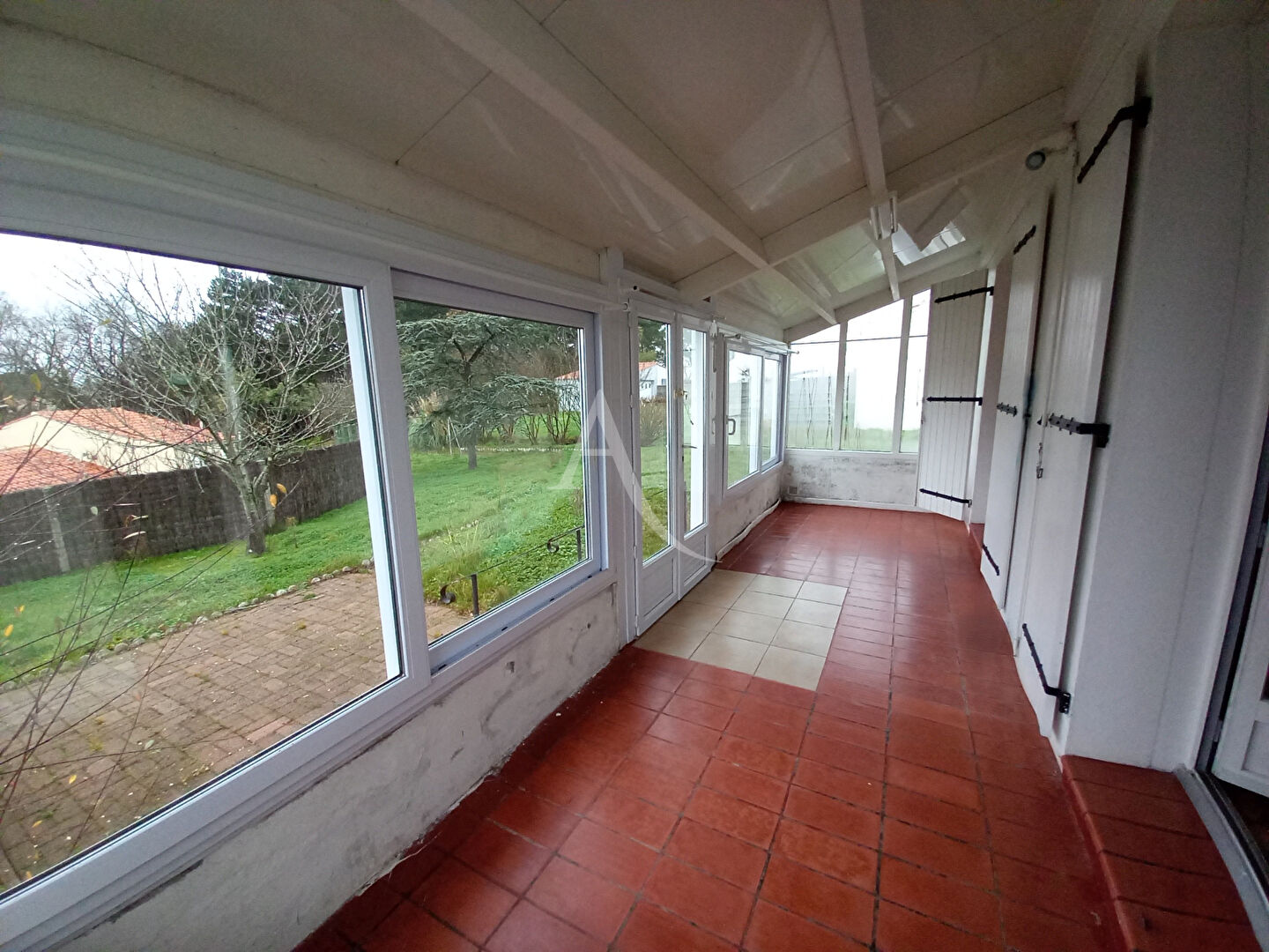 Photo Maison La Chaize Giraud image 5/6