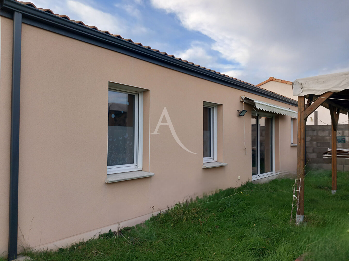 Agence immobilière de L'Adresse Bretignolles-sur-Mer