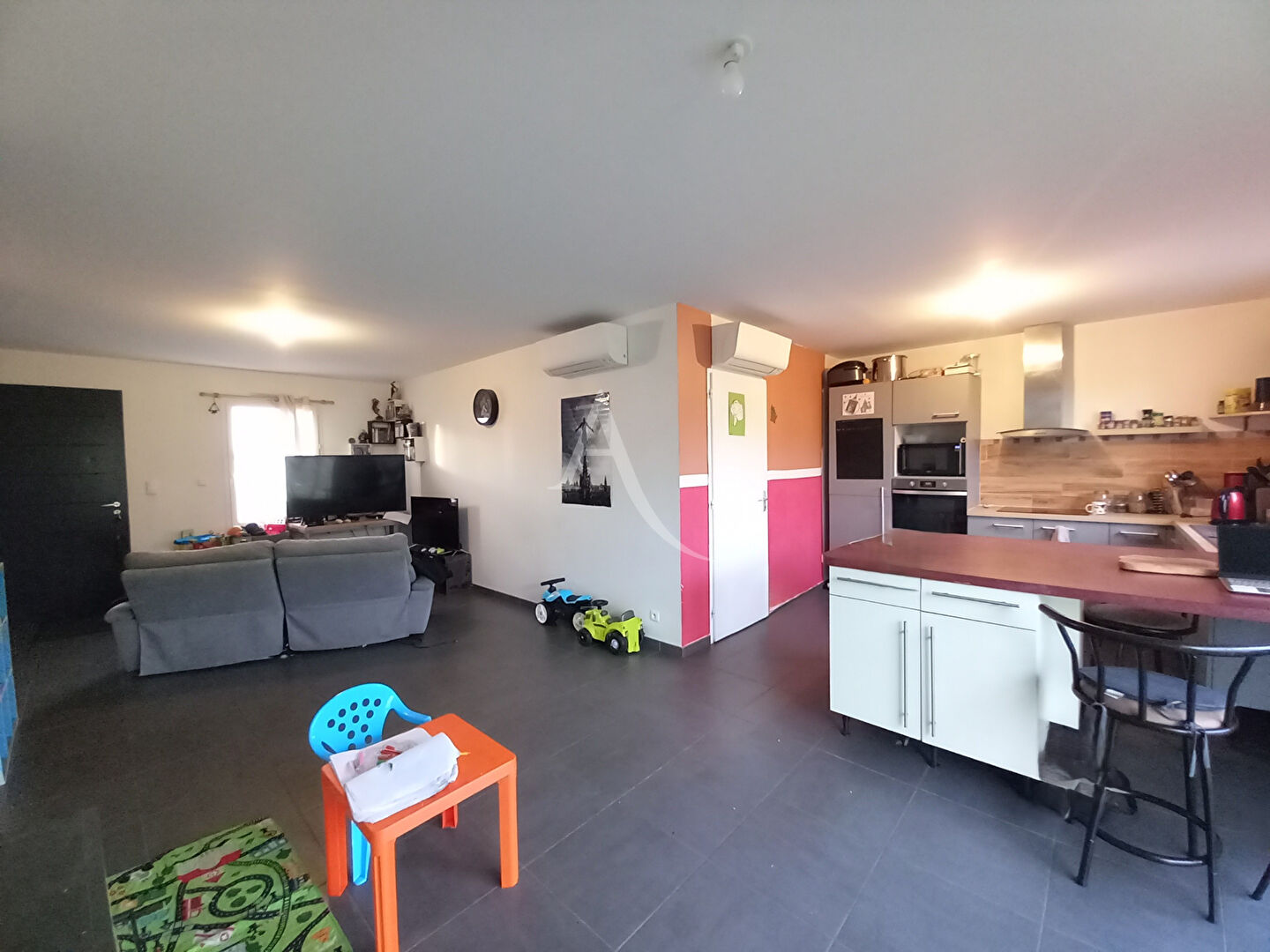 Photo Maison Brem Sur Mer image 2/6