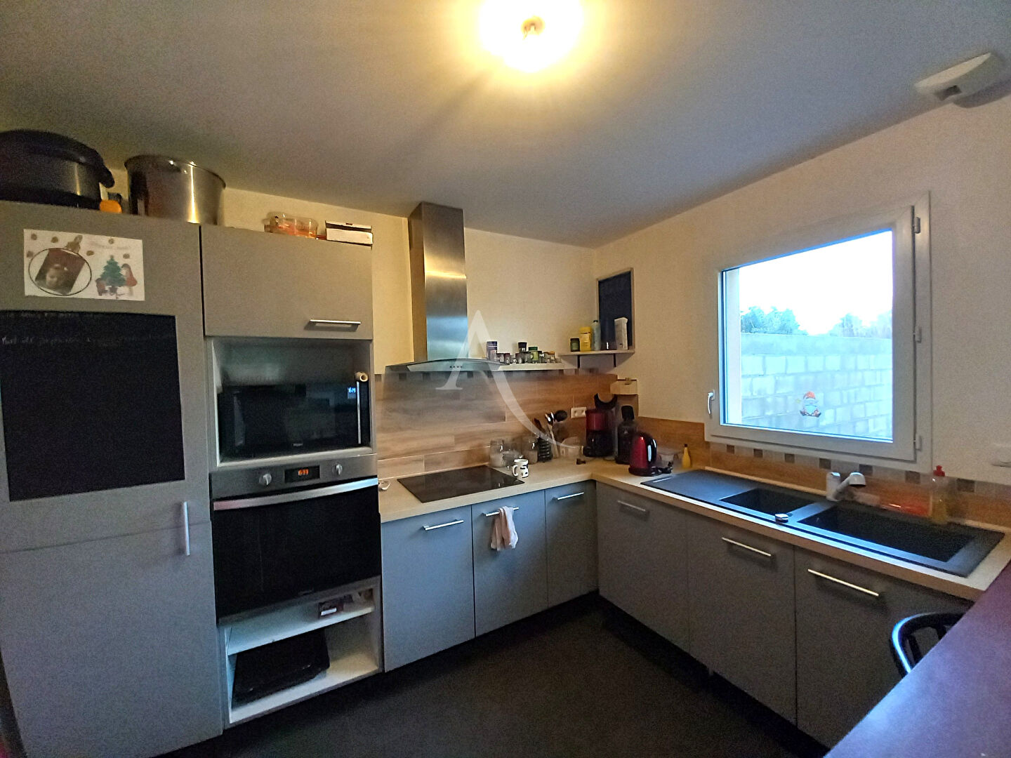 Photo Maison Brem Sur Mer image 6/6