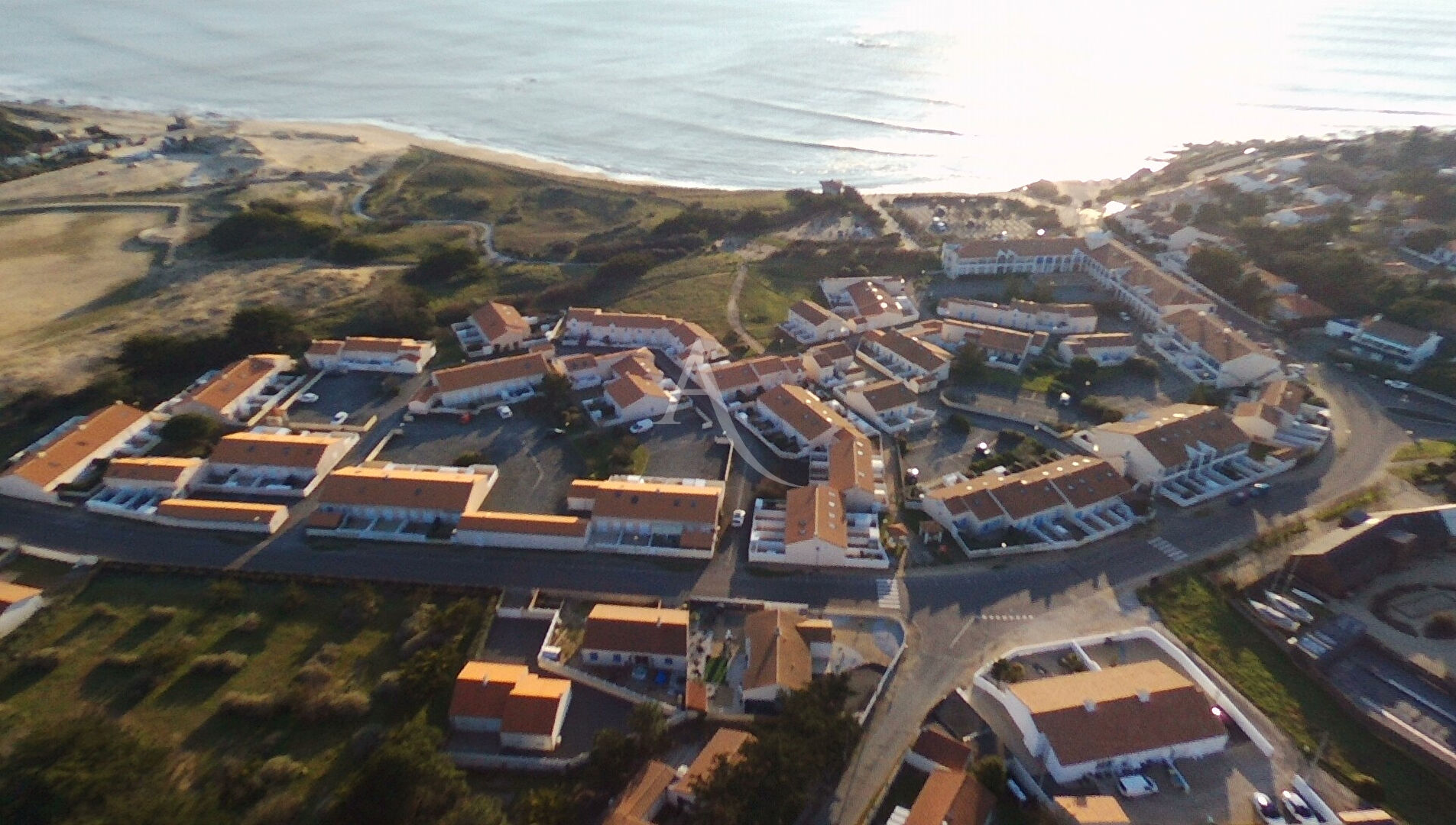Photo Maison Bretignolles Sur Mer 2 pièce(s) image 1/6