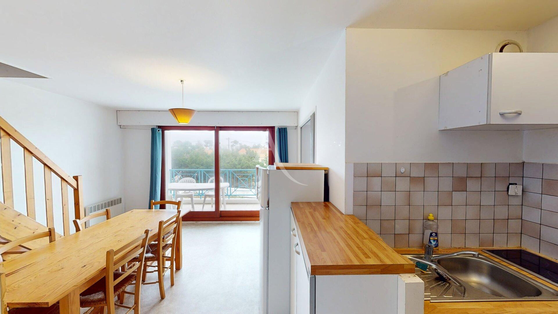 Agence immobilière de L'Adresse Bretignolles-sur-Mer