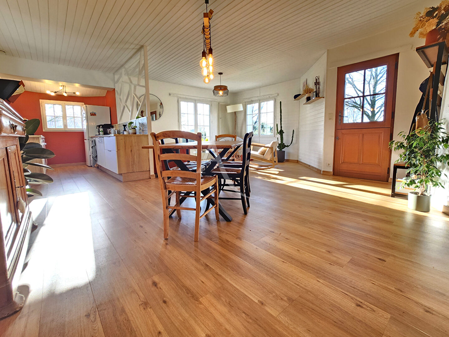 Photo Maison Les Achards - 97 m² image 2/6