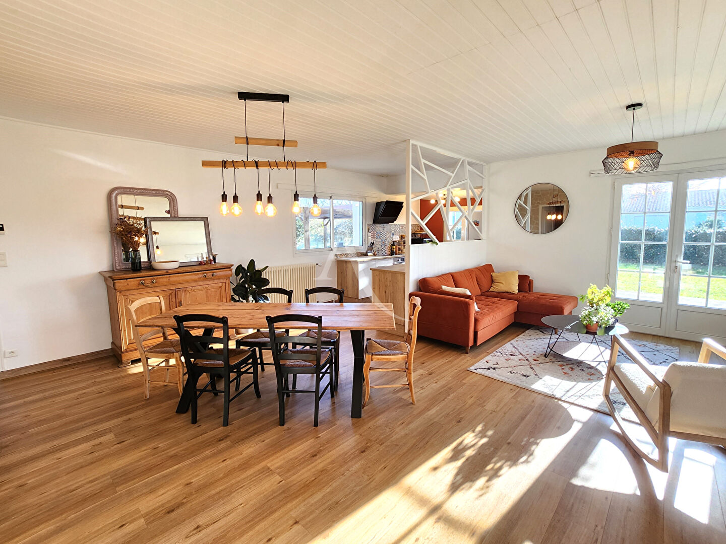 Photo Maison Les Achards - 97 m² image 3/6