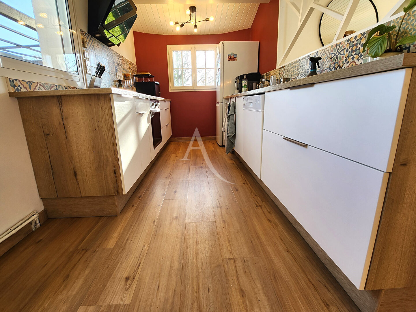 Photo Maison Les Achards - 97 m² image 5/6