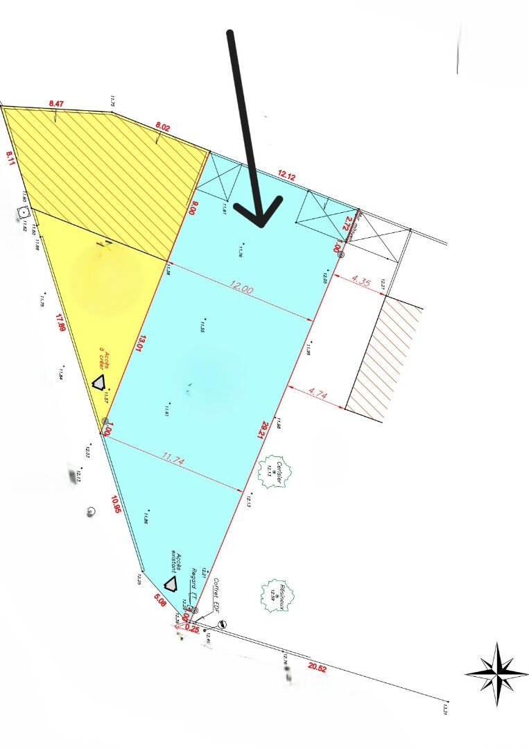 Agence immobilière de L'Adresse Bretignolles-sur-Mer