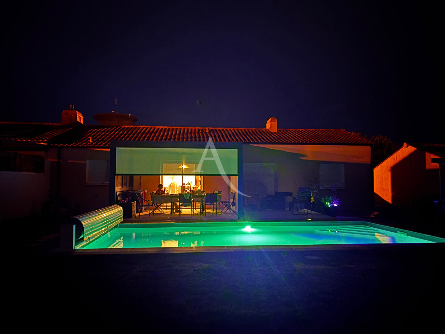 Agence immobilière de L'Adresse Bretignolles-sur-Mer