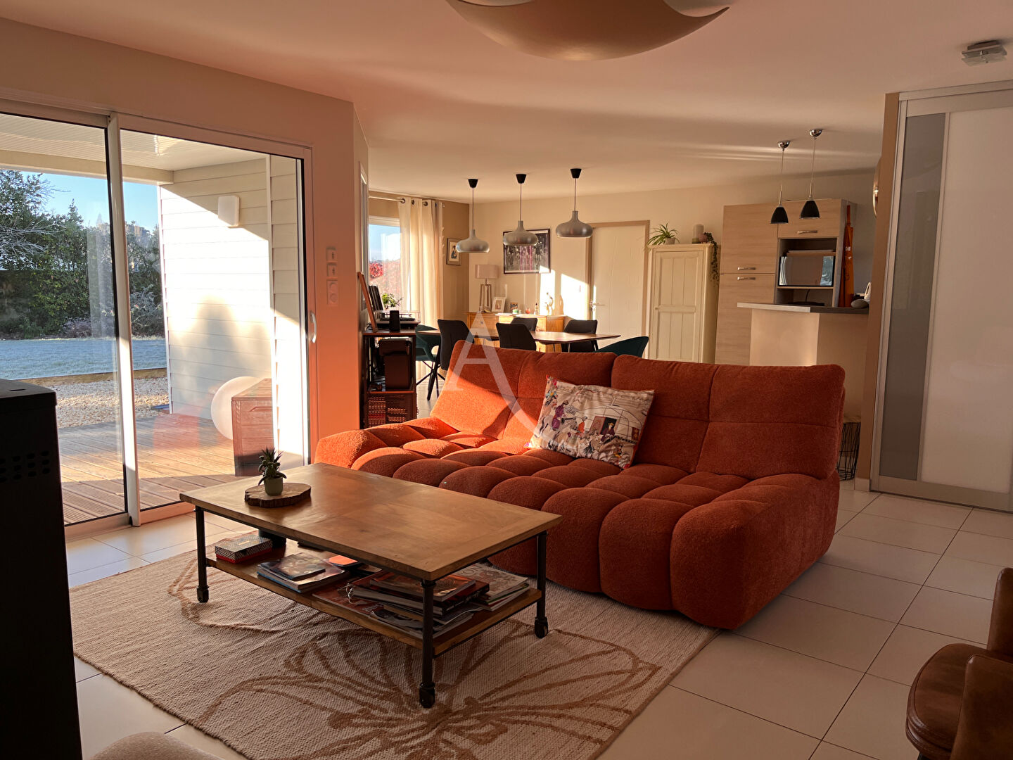 Agence immobilière de L'Adresse Les Achards