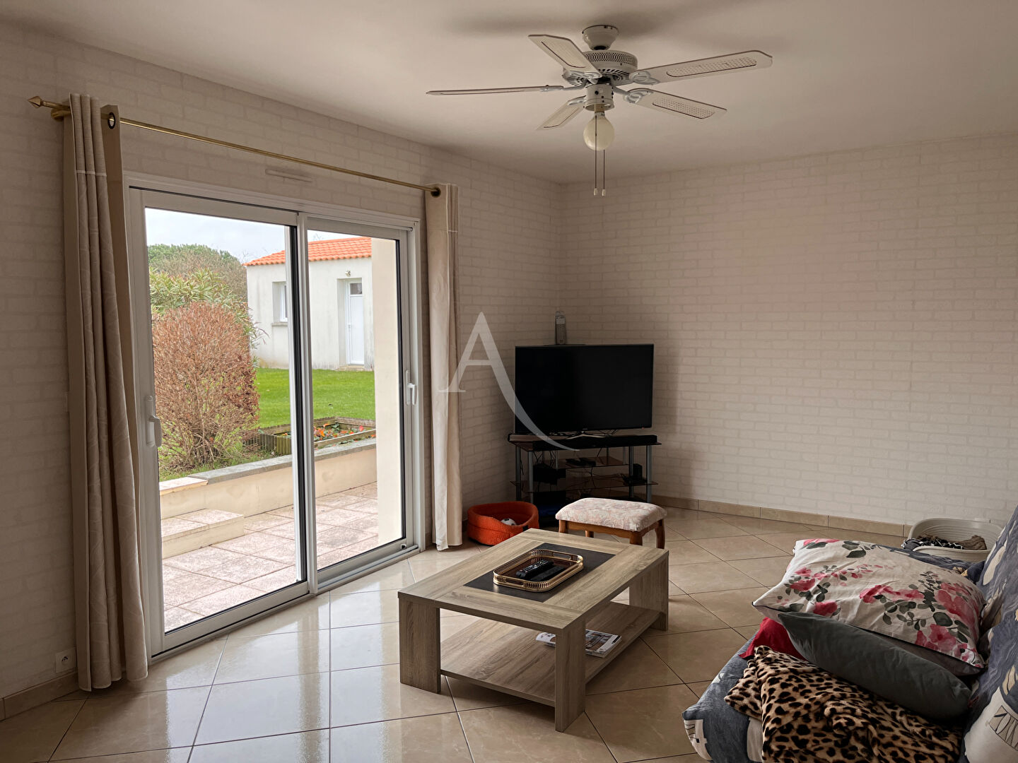 Agence immobilière de L'Adresse Les Achards