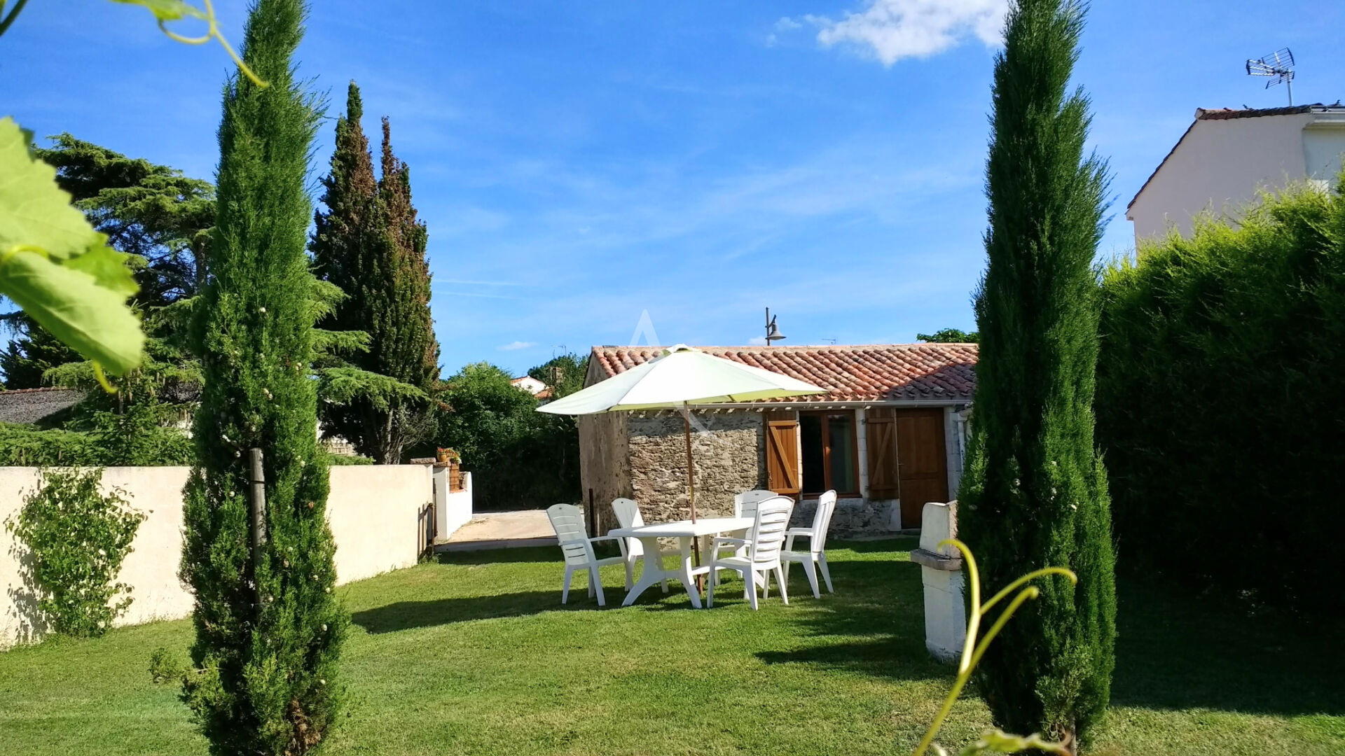 Agence immobilière de L'Adresse Bretignolles-sur-Mer