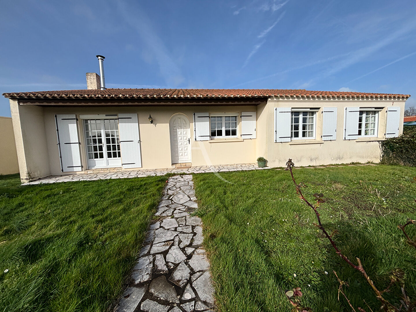 Agence immobilière de L'Adresse Bretignolles-sur-Mer