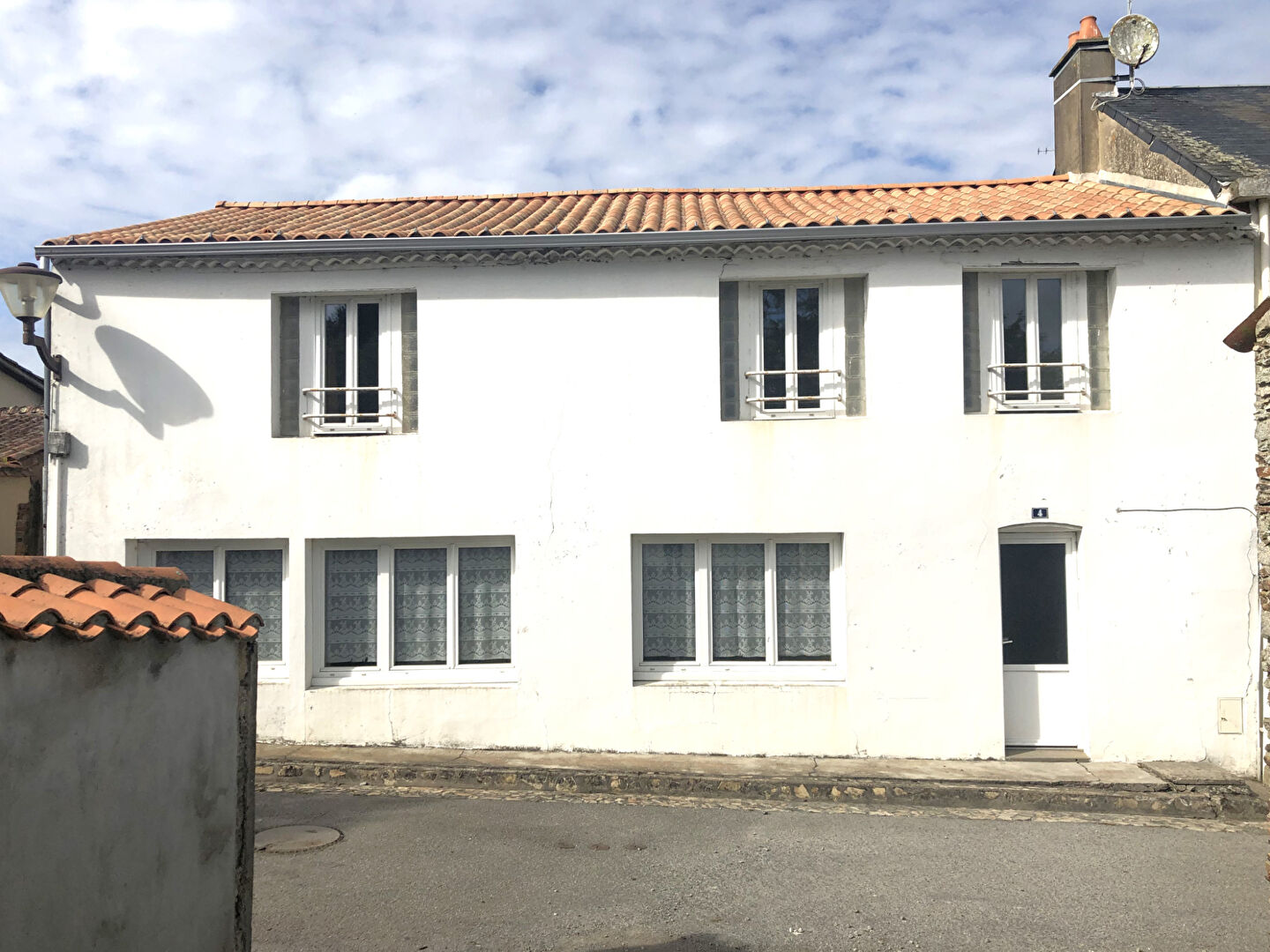 Agence immobilière de L'Adresse Les Achards