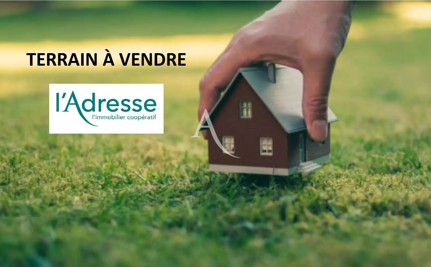 Agence immobilière de L'Adresse Les Achards