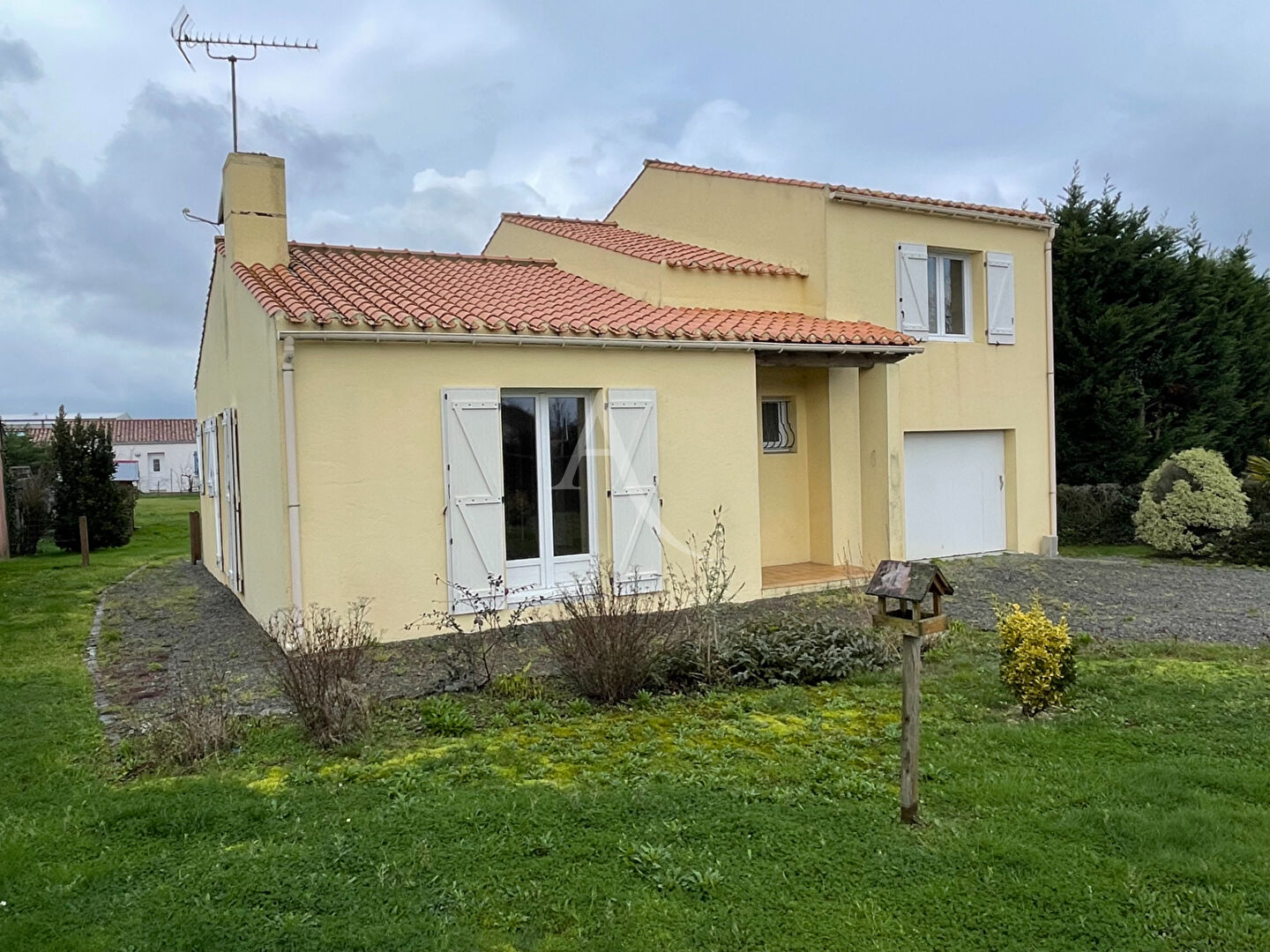 Agence immobilière de L'Adresse Bretignolles-sur-Mer