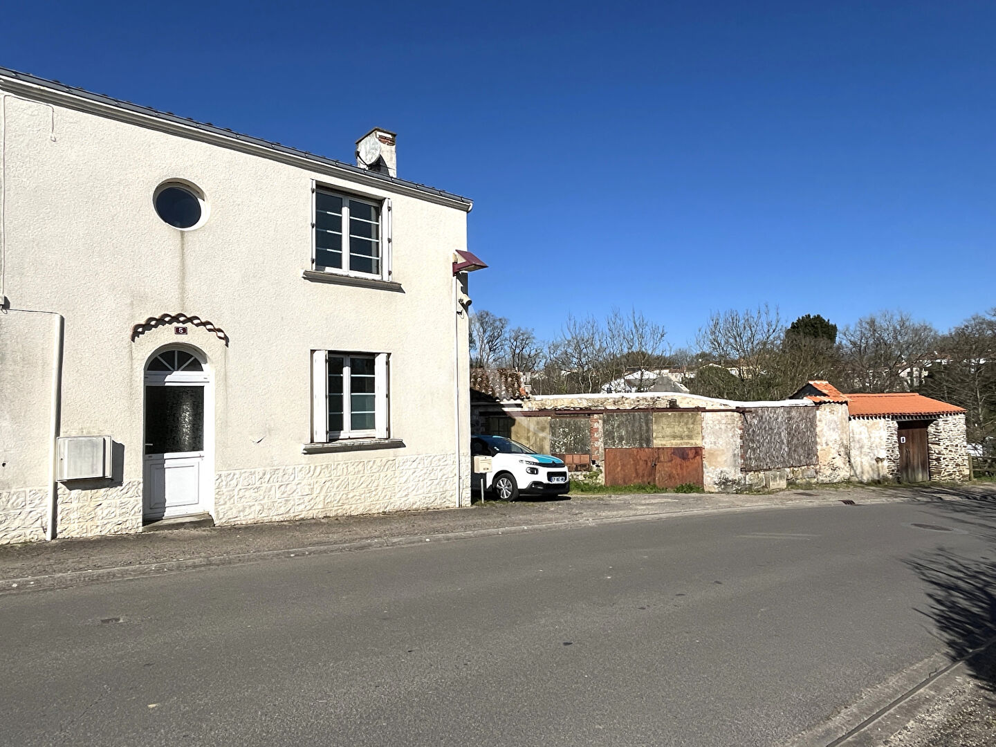 Agence immobilière de L'Adresse Les Achards