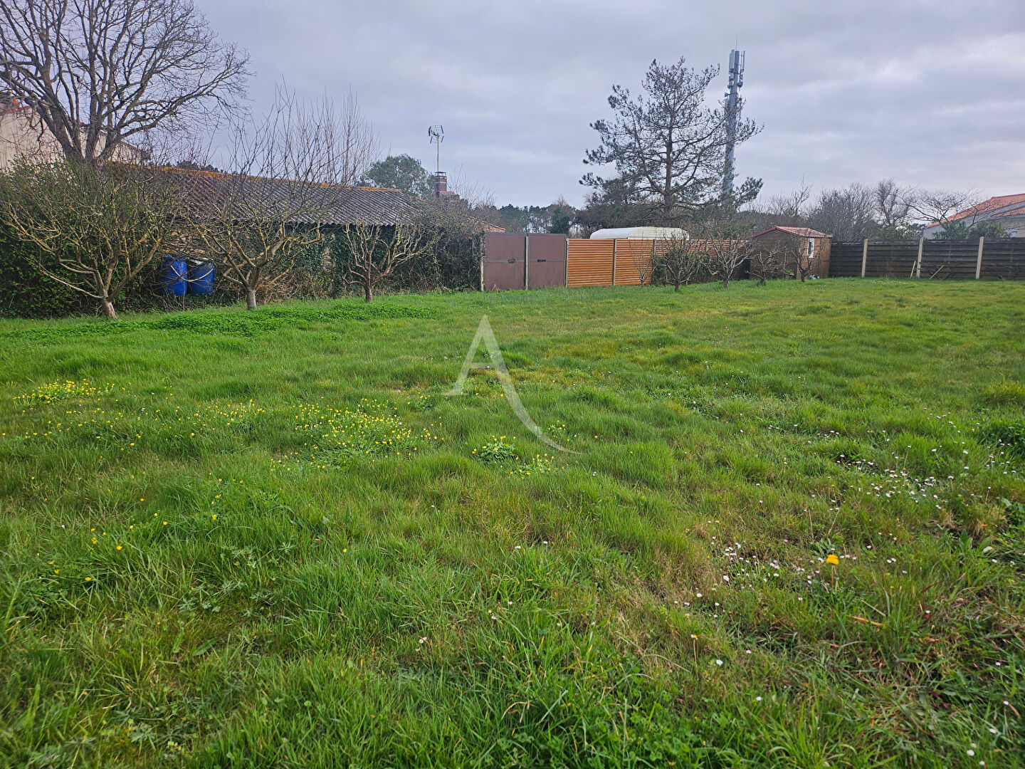 Agence immobilière de L'Adresse Bretignolles-sur-Mer