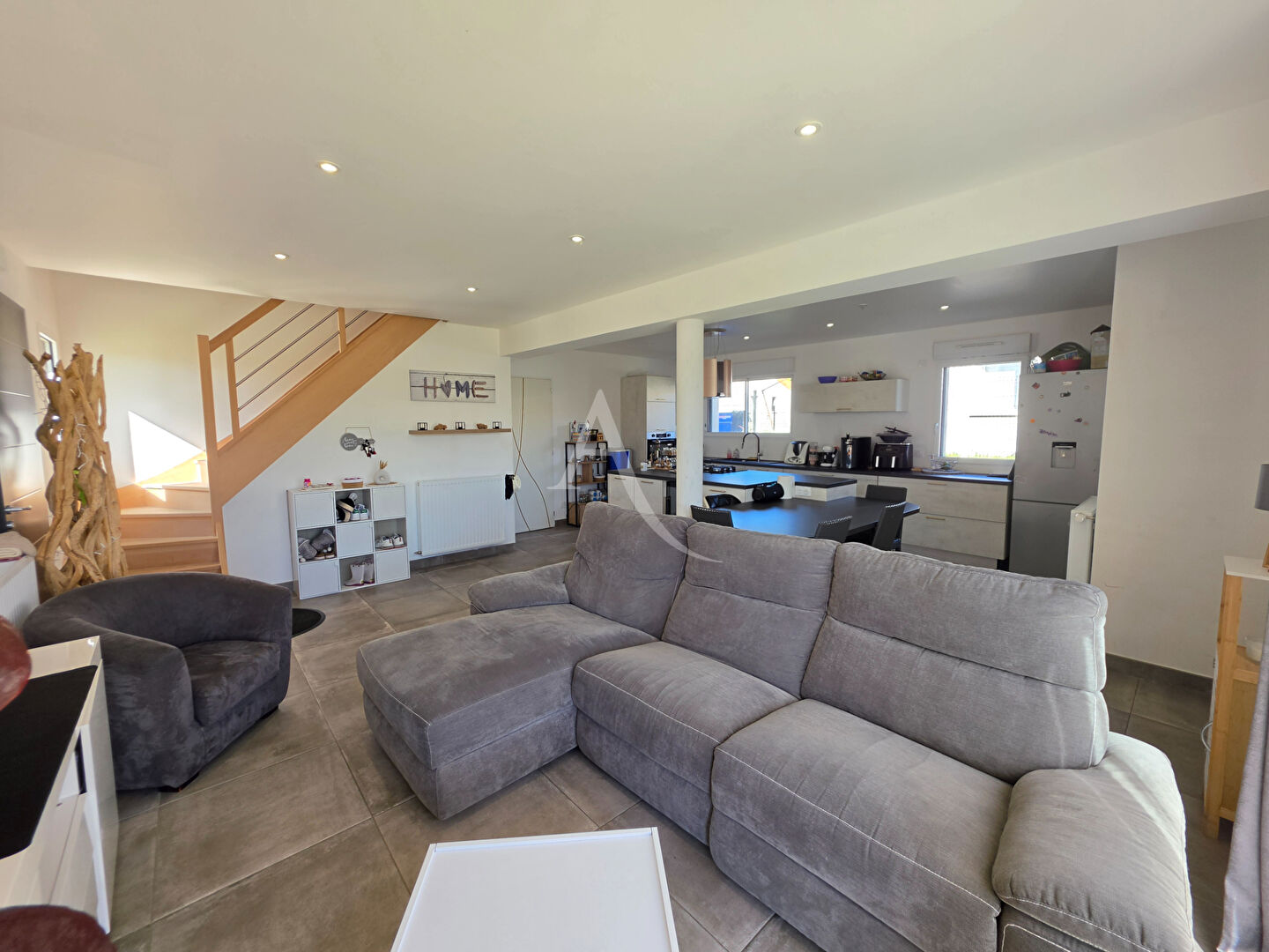 Agence immobilière de L'Adresse Les Achards
