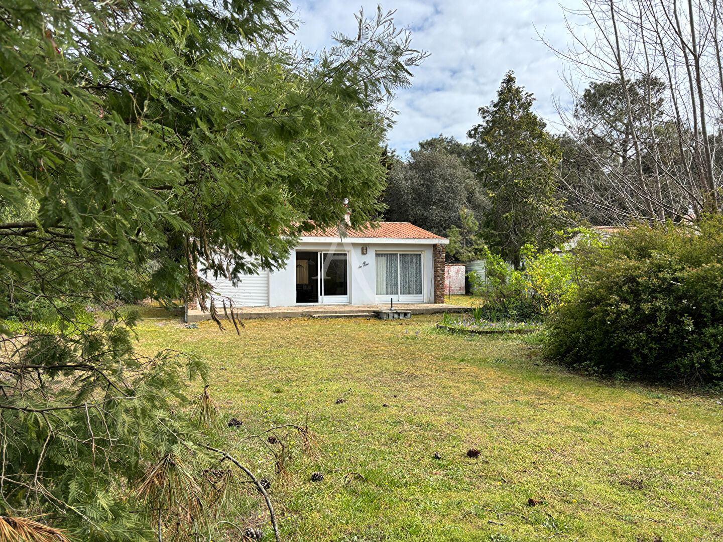 Agence immobilière de L'Adresse Bretignolles-sur-Mer