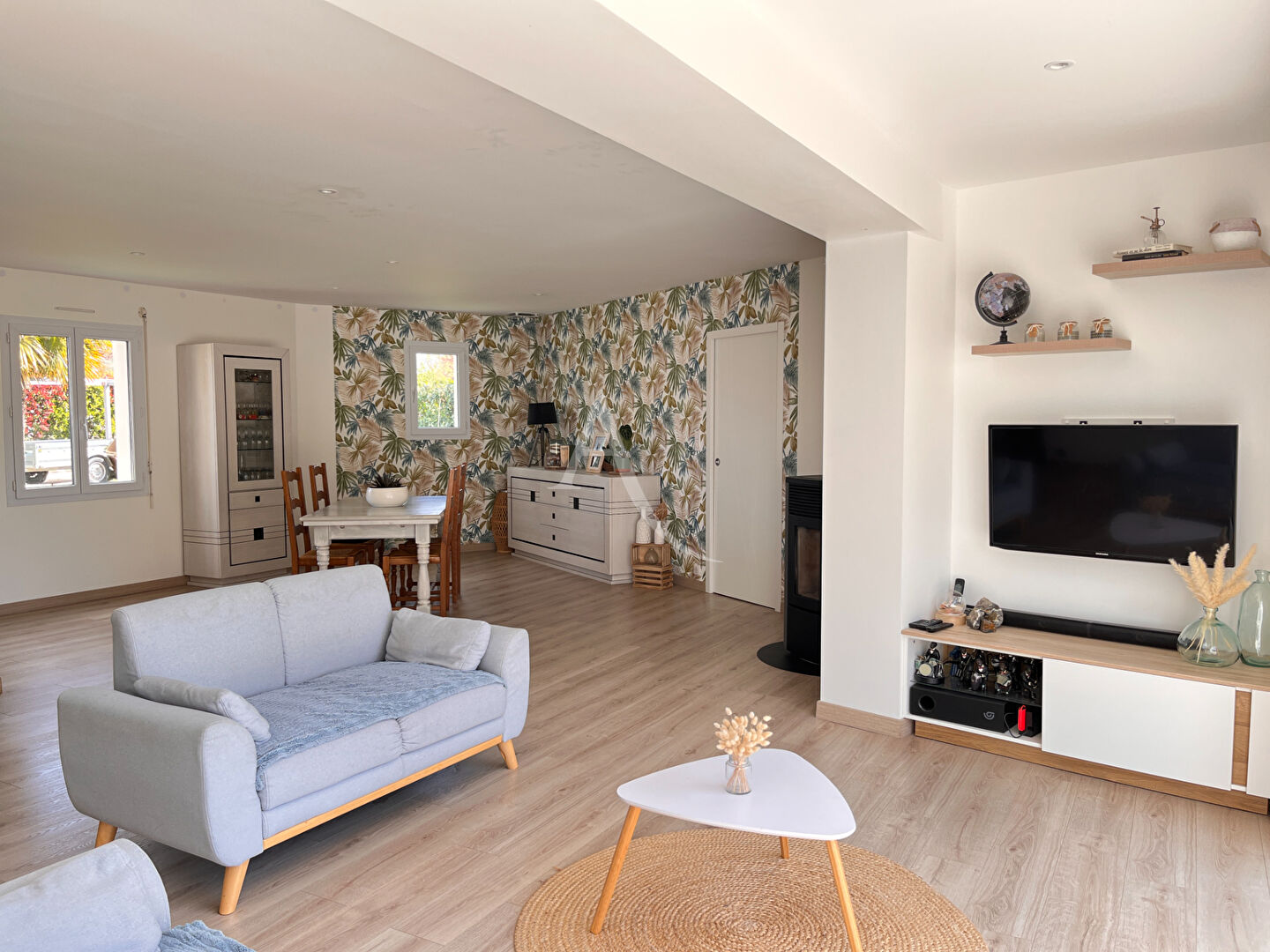 Agence immobilière de L'Adresse Les Achards