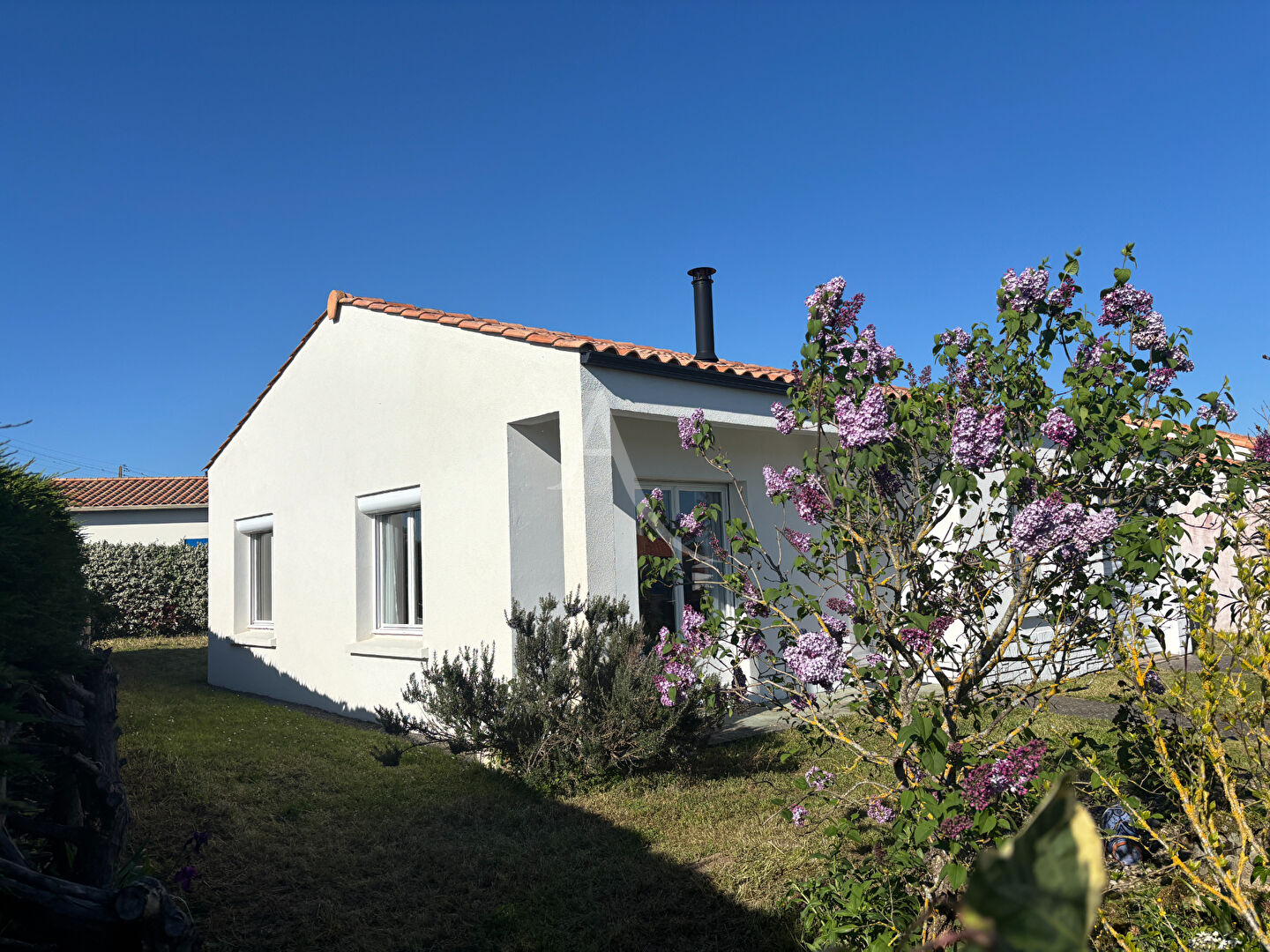 Agence immobilière de L'Adresse Bretignolles-sur-Mer