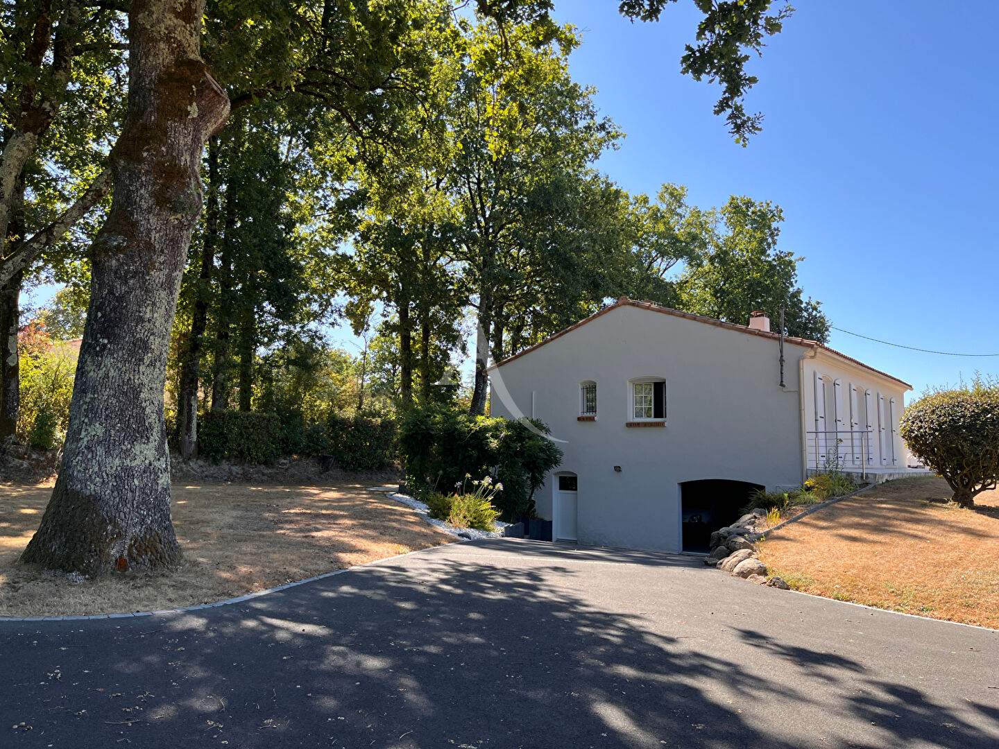 Agence immobilière de L'Adresse Les Achards